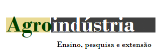 Agroindústria